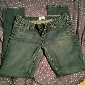 Aeropostale Bayla Skinny jeans